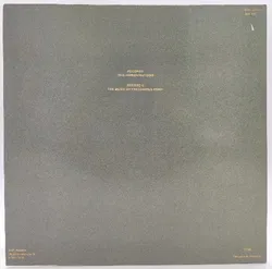 Vinyl LP - Trio Music - Chick Corea, Miroslav Vitous, Roy Haynes, 2-LP's - Bild 2