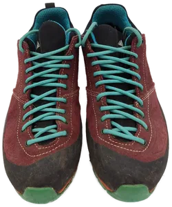 Dachstein Damen Trekkingschuh mehrfarbig Gr. 38,5 - Bild 3