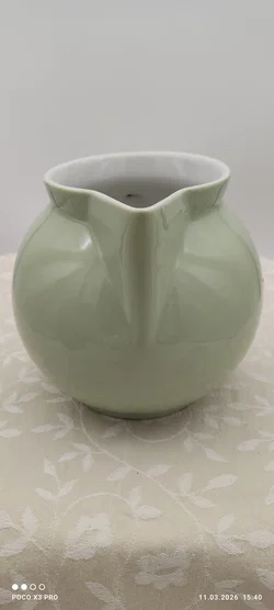 Porzellan Kanne Sonstige 1 L | Zeitloser Charme - Bild 3