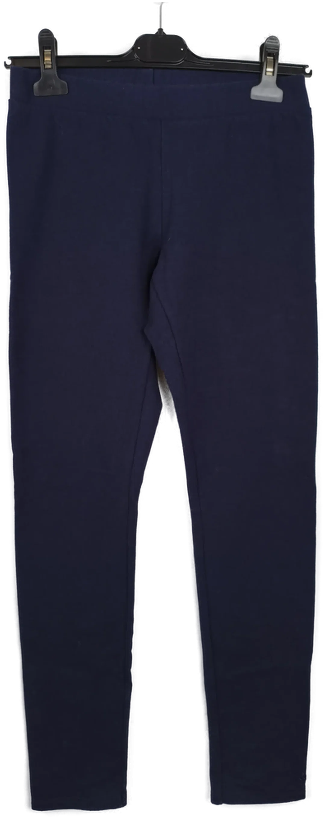 Benetton, Leggings Damen, Gr. M – Bild 2