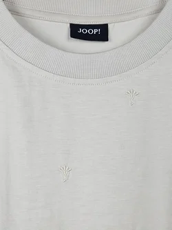 JOOP! Herren T-Shirt, beige - Gr. M  – Vorschau 3