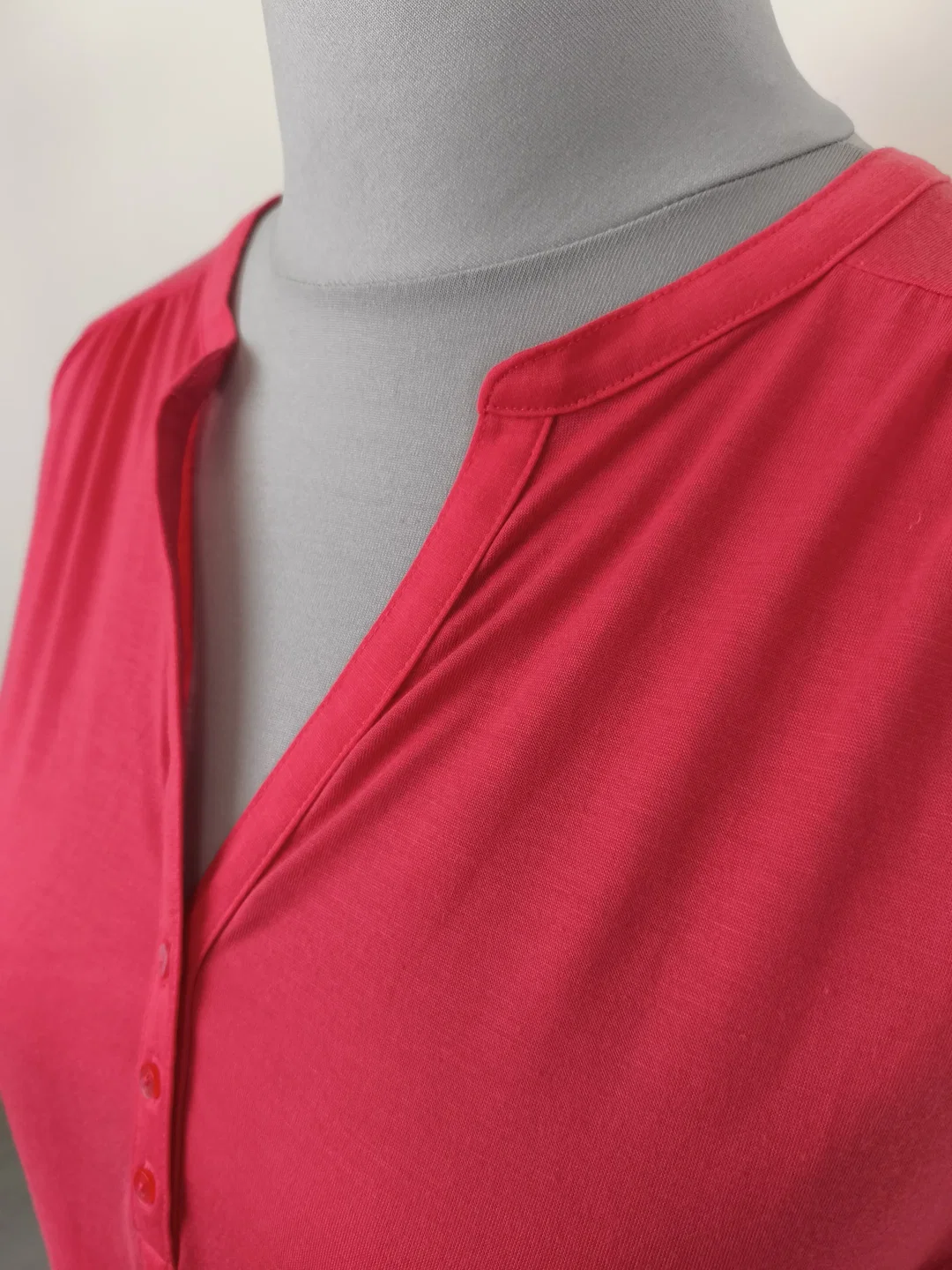 Damenshirt, H&M, Gr. S – Bild 2