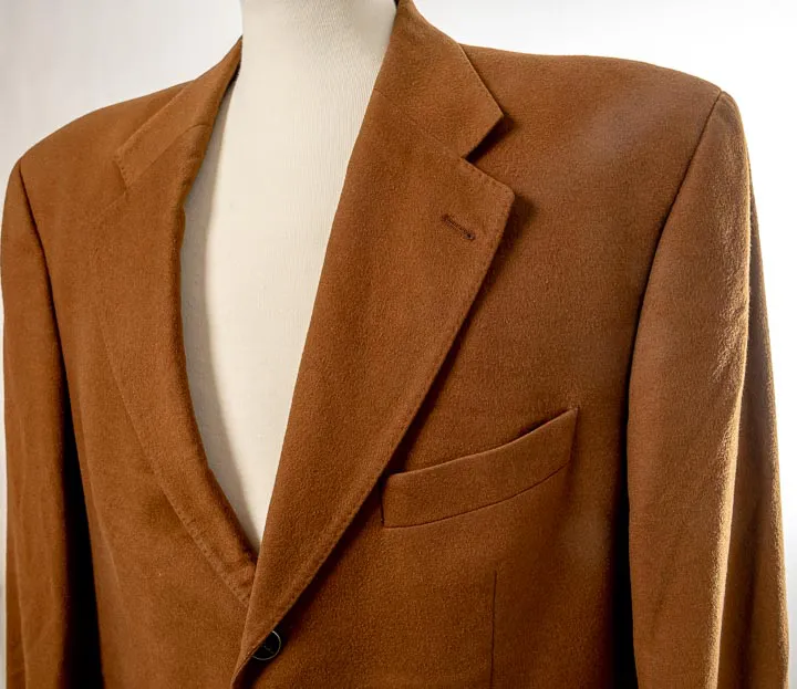 Sakko Rock "Pierre Cardin"  XXL – Bild 4