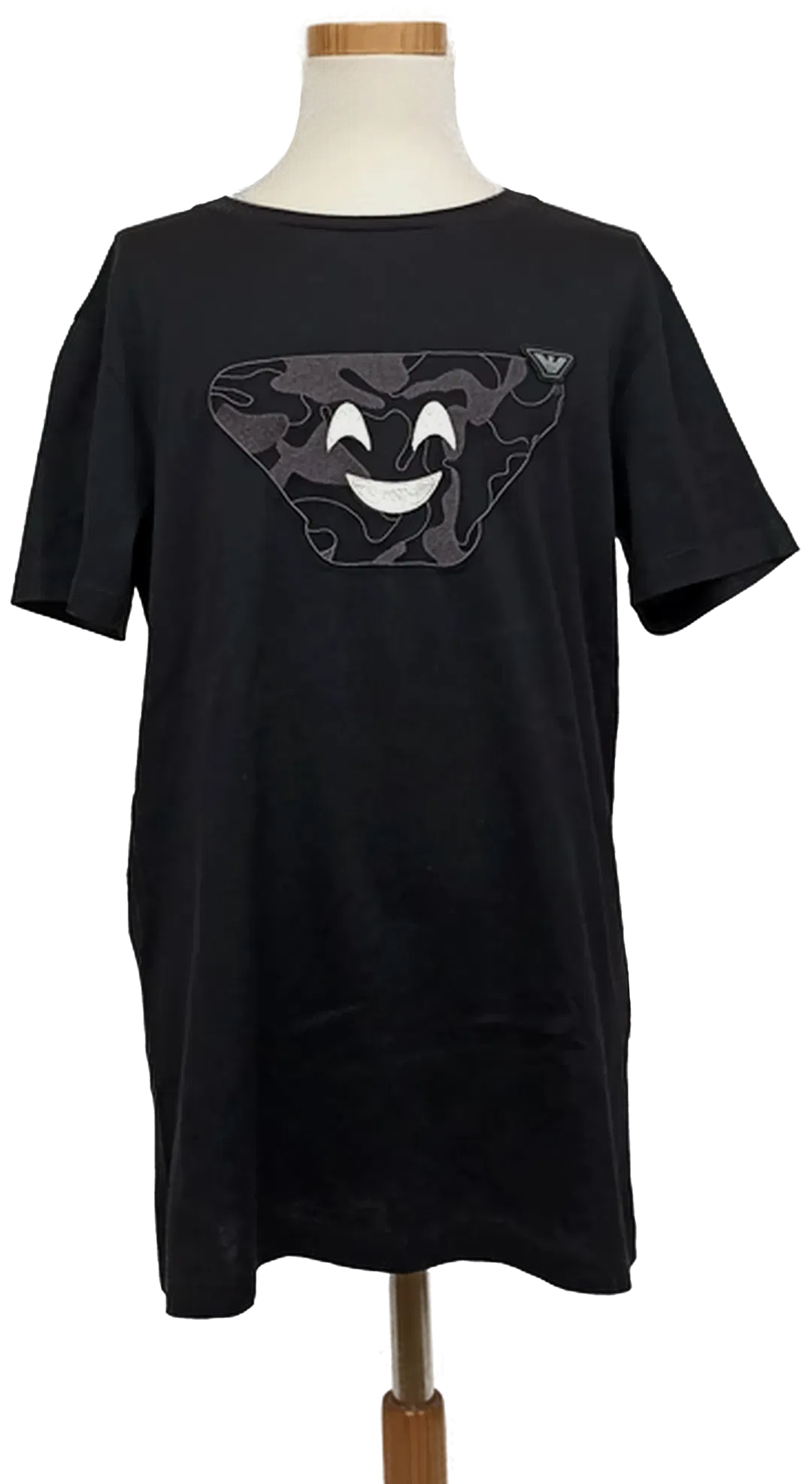 Emporio Armani T-Shirt Gr. 170/88 16 Jahre - Bild 4