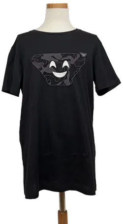 Emporio Armani T-Shirt Gr. 170/88 16 Jahre - Bild 1