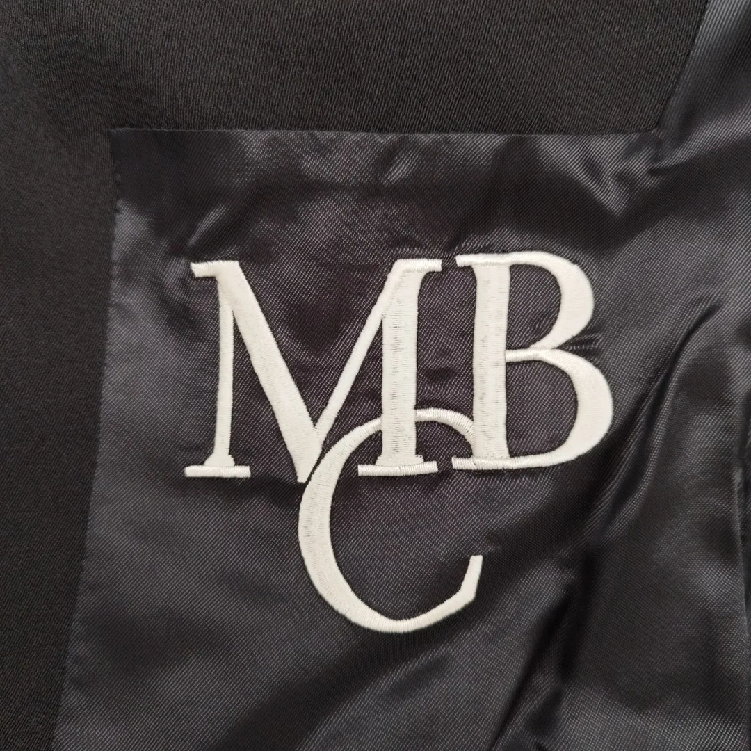 Malene Birger Blazer - Gr. 38 – Bild 5