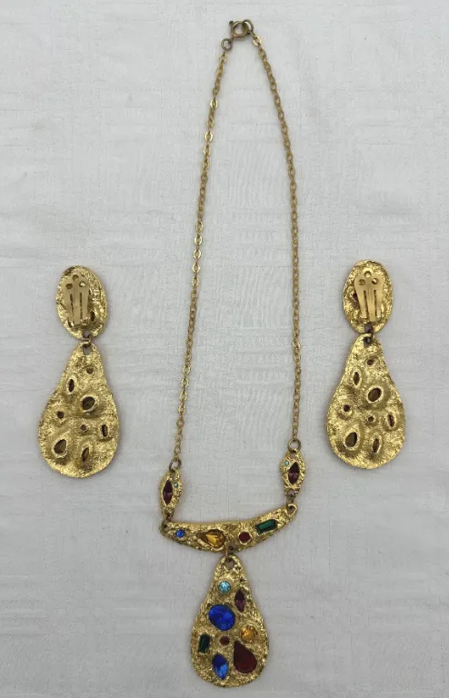 Modeschmuck – Bild 2