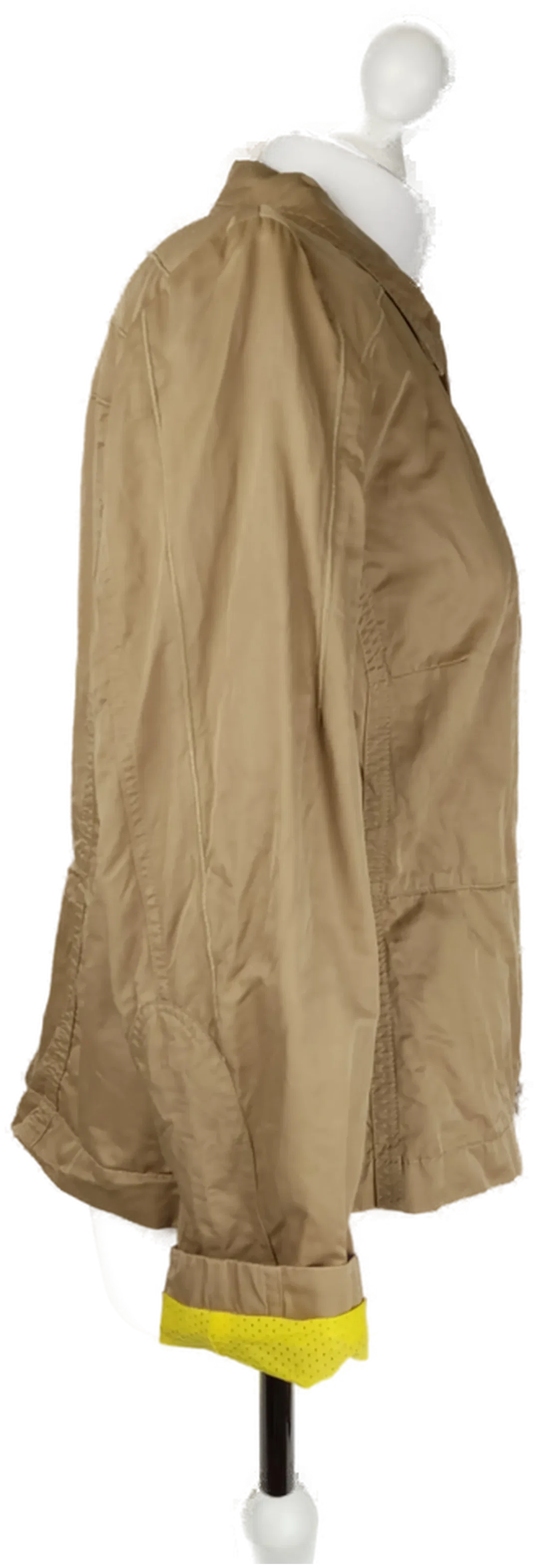 Damenjacke  Größe 40 | Sportlich-Casual – Bild 2