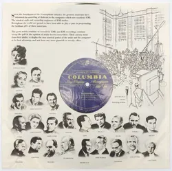 Vinyl LP - Richard Strauss - Death and Transfiguration, Metamorphosen  - Bild 3