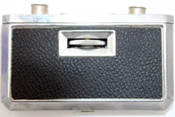 Vintage Opernglas „Sport Glass 25x“ – KING – Klappbares Theaterglas im Taschenformat - Bild 3