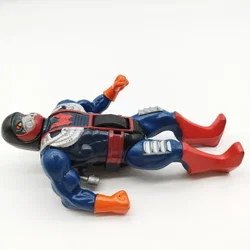 Actionfigur Mattel Dragstor (MOTU) | Vintage Sammlerstück – Vorschau 4