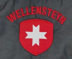 Wellensteyn - Damenjacke Gr. M - Bild 7