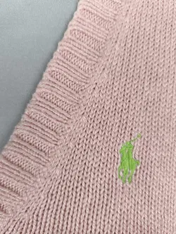 Ralph Lauren Sport Damen Pullover Gr. S - Bild 3