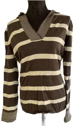 ESPRIT Damen Pullover mit Kapuze Gr. XL - Bild 1