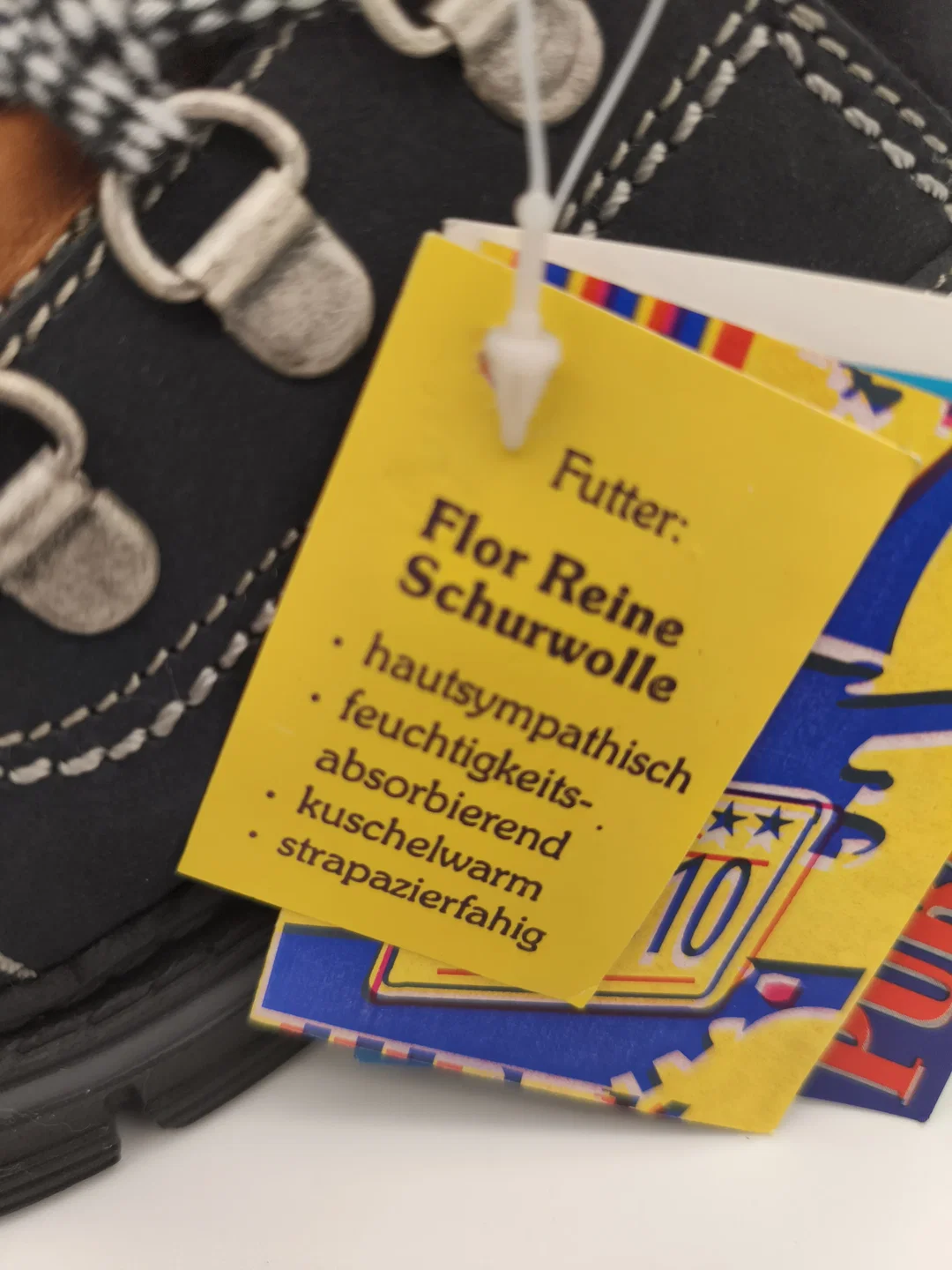 Kinderschuhe "Call PS 4810" Gr. 25 – Bild 3