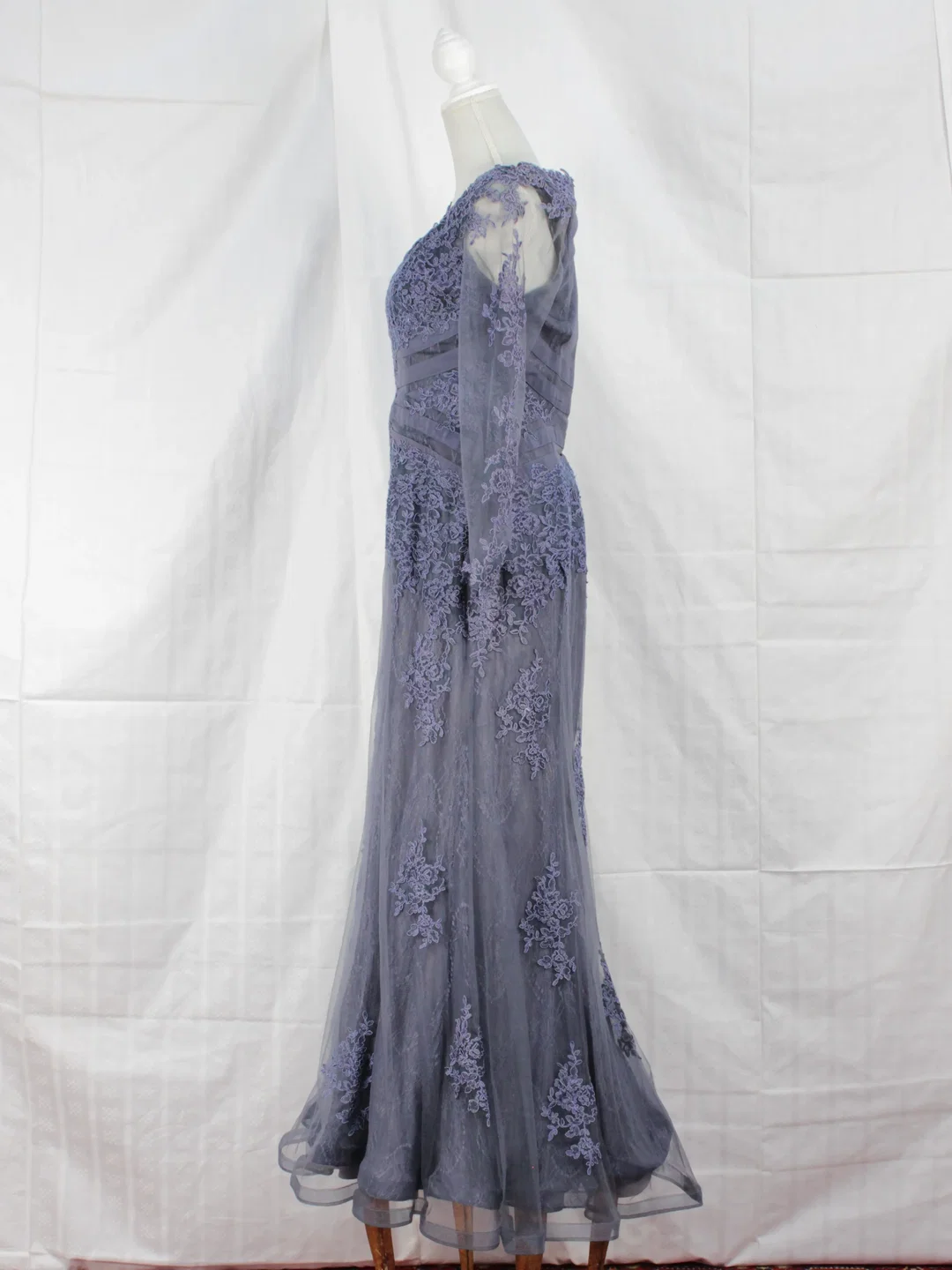 Abendkleid - 13 - Jadore Australia / Nicoletta - Gr. XXL – Bild 4