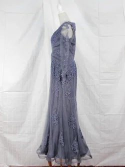 Abendkleid - 13 - Jadore Australia / Nicoletta - Gr. XXL - Bild 4