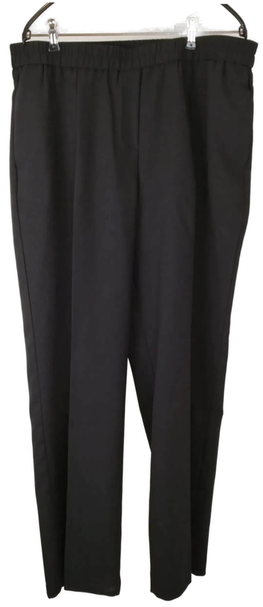 C&A Dresshose mit Stretch-Band - Gr. 48 / Mischfaser - Bild 1