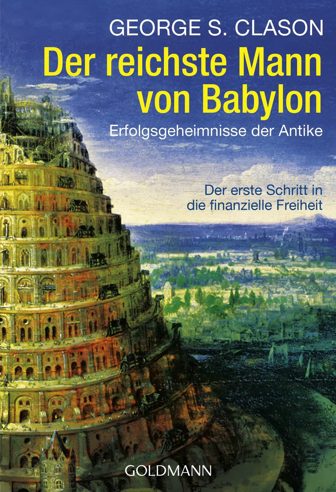 Der reichste Mann von Babylon - George S. Clason - Bild 2