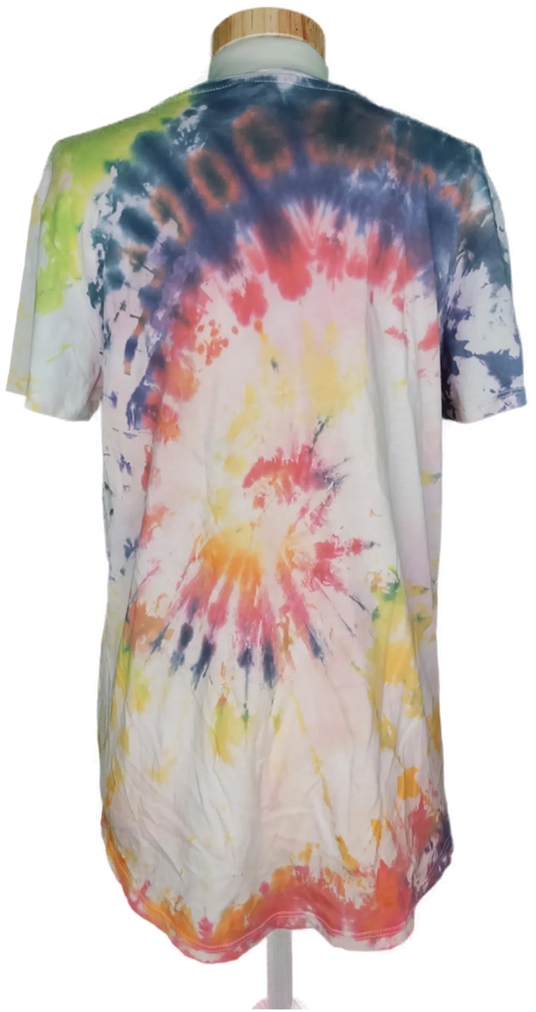 Tally Weill Herren T-Shirt bunt - XS/44 – Bild 2