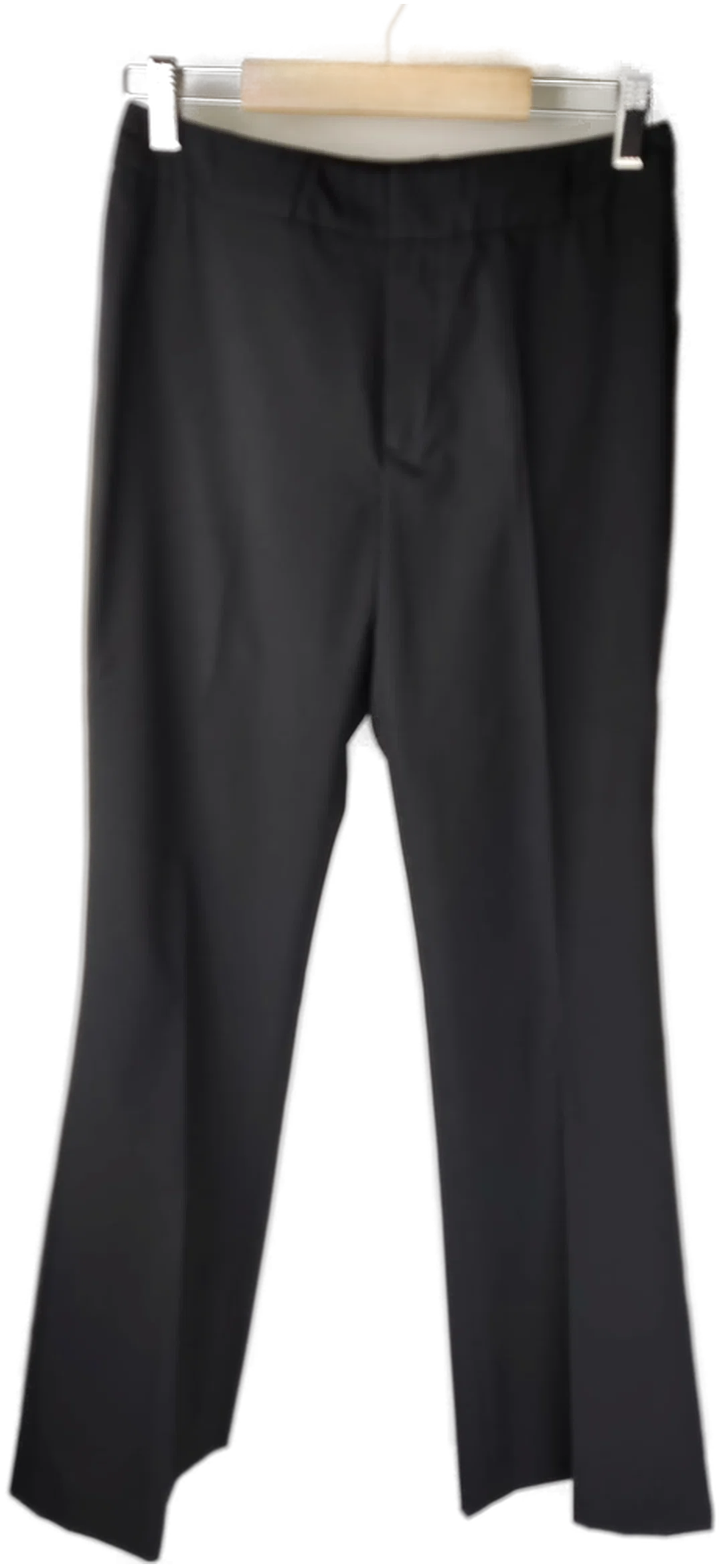MEXX Hosenanzug Damen Mischfaser Gestreift | Zeitloser Klassiker; Blazer GR. 38; Hose GR. 36 – Bild 5