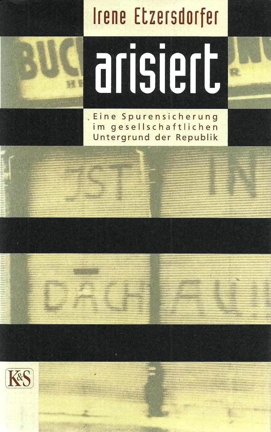 Arisiert - Irene Etzersdorfer - Bild 2