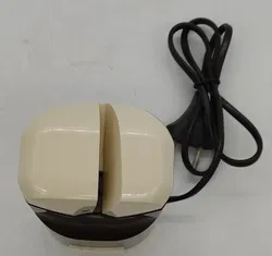 Vintage Philips HR 2570/A Messer und Scherenschleifer 1970 - Bild 2