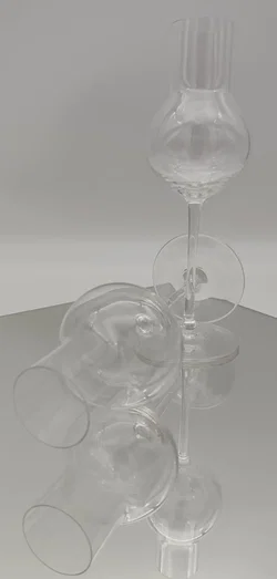Riedel Veritas Schnapsglas 2er Set | Wie Neu – Vorschau 2