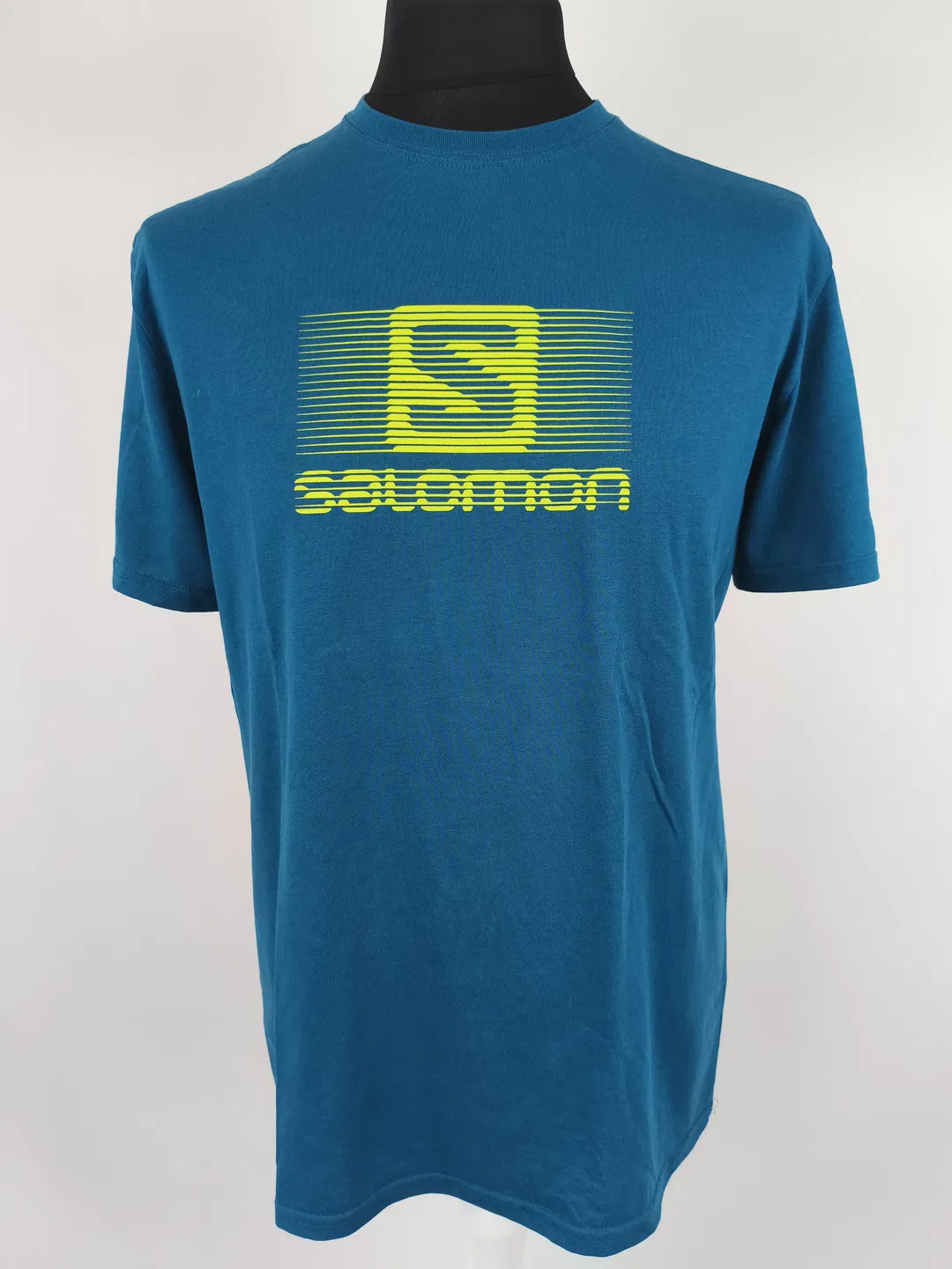 Herren T-shirt Salomon Gr. L - Bild 1