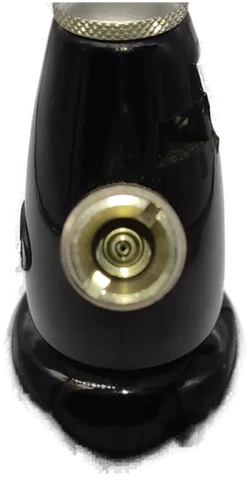 iSi Soda Siphon Flasche 1 Liter schwarz - Bild 5