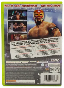 XBOX360 Game 