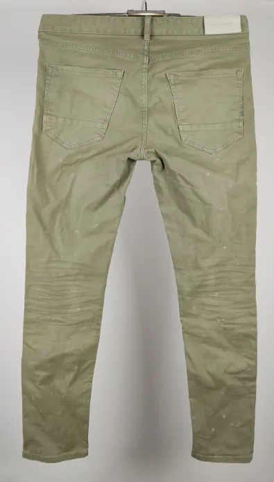 Scotch & Soda -Herren Hose Gr. 32 – Bild 2