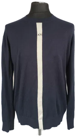 Pullover Herren, Armani, Gr. L - Bild 2