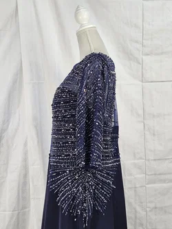 Abendkleid - 10 - Jadore Australia / Nicoletta - Gr. 4XL – Vorschau 5