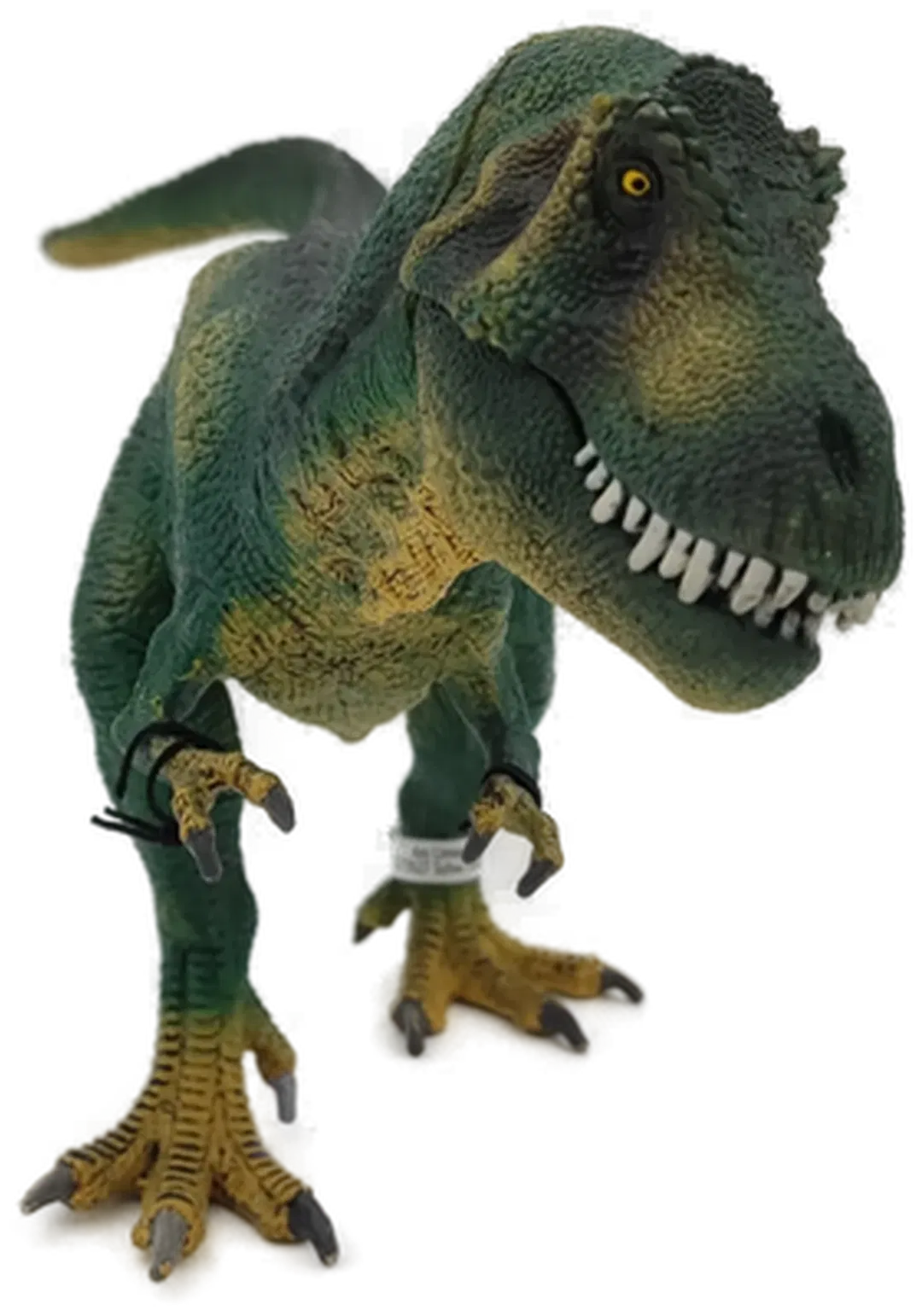 Schleich Dinosaurier  Tyrannosaurus - Bild 1