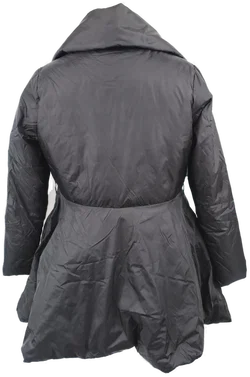 La Haine Inside Us, Damenmantel wattiert, Gr. M - Bild 4