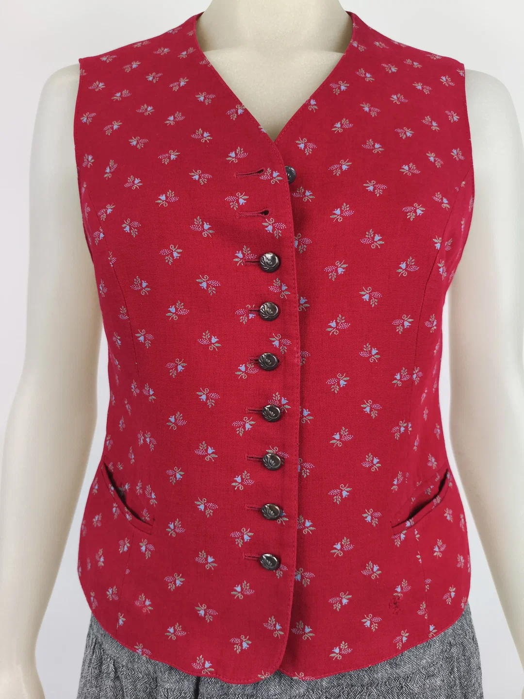 Rollett, Trachtengilet, Gr. M/L - Bild 1