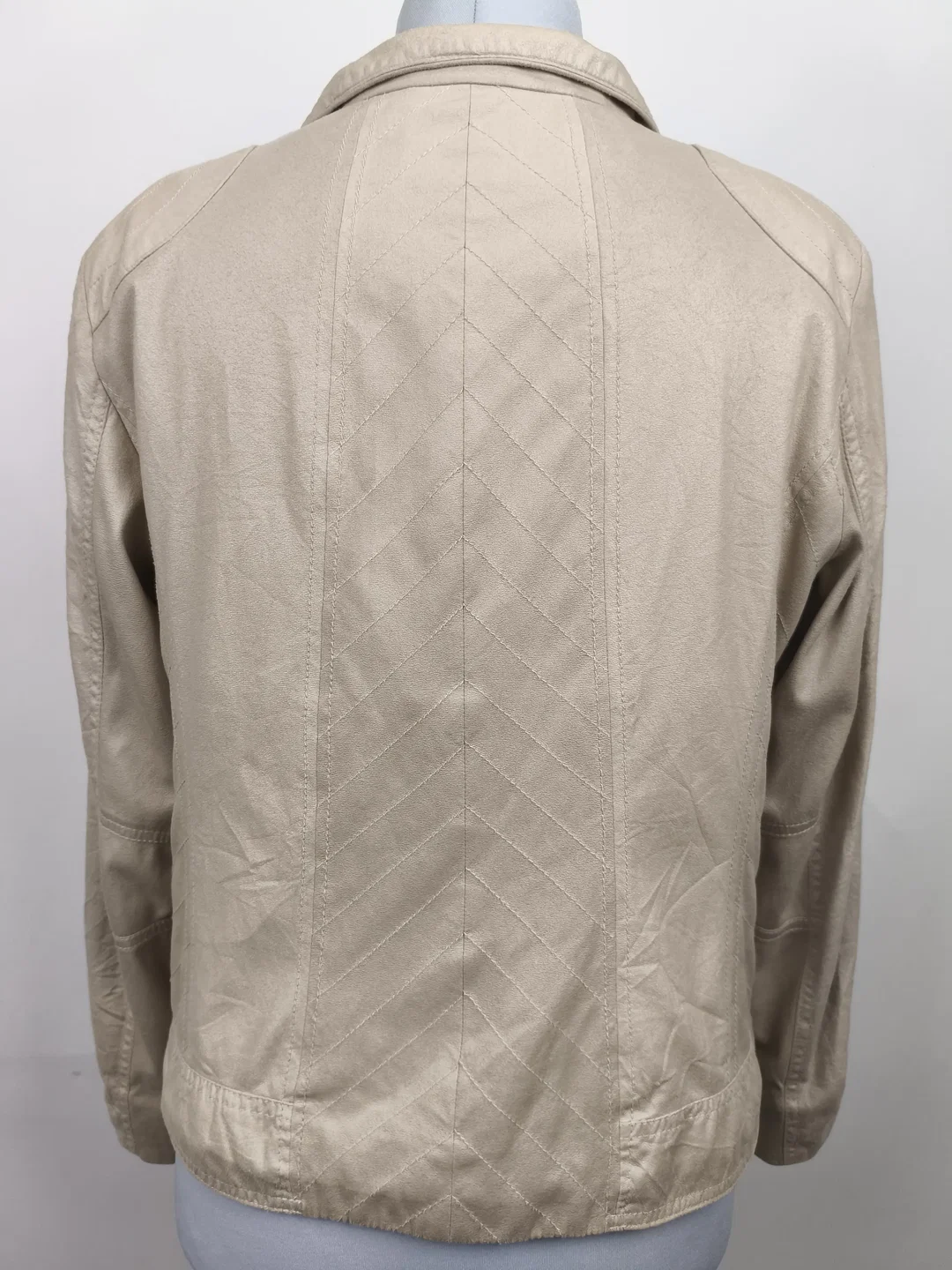 Bonita, Damenjacke, Blouson, Gr. 42 – Bild 4