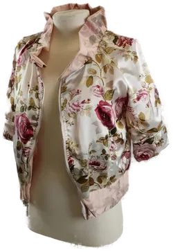 Orginal Gucci Wendejacke  - Bild 2