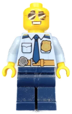 Lego Minifigur - Bild 1