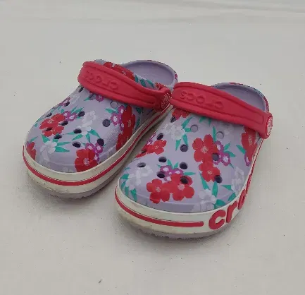 Crocs - Kinderschuhe Gr. 27 - Bild 1