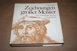 Zeichnungen grosser Meister - Colin T. Eisler - Bild 1
