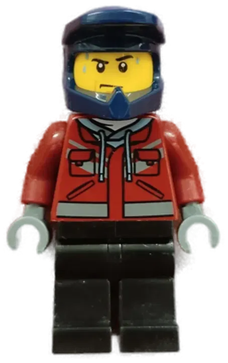 Lego Minifigur - Bild 1