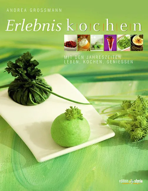 Erlebniskochen - Andrea Grossmann – Bild 1