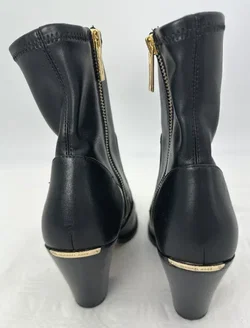 Michael Kors - Damen Ankle Boots - Gr. 6M (36) - Bild 3