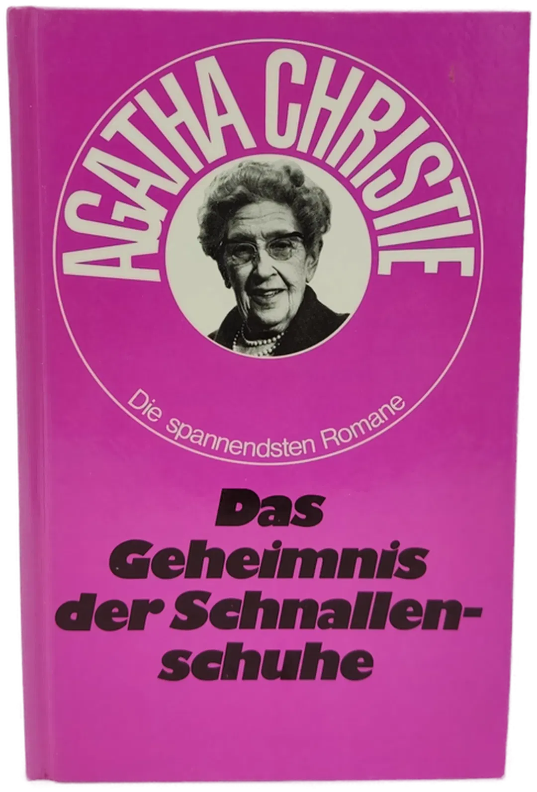Agatha Christie 
