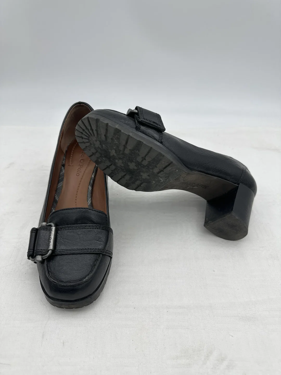 Marc O`Polo - Damen Pumps Gr. 38 – Bild 3