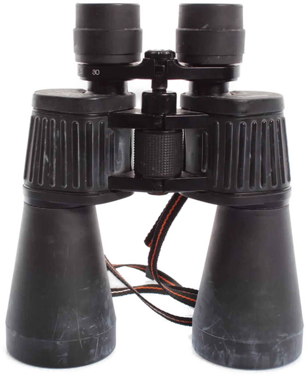 Bresser Varilux 9-30x63GA Zoom Fernglas – leistungsstarkes Zoom-Model - Bild 1