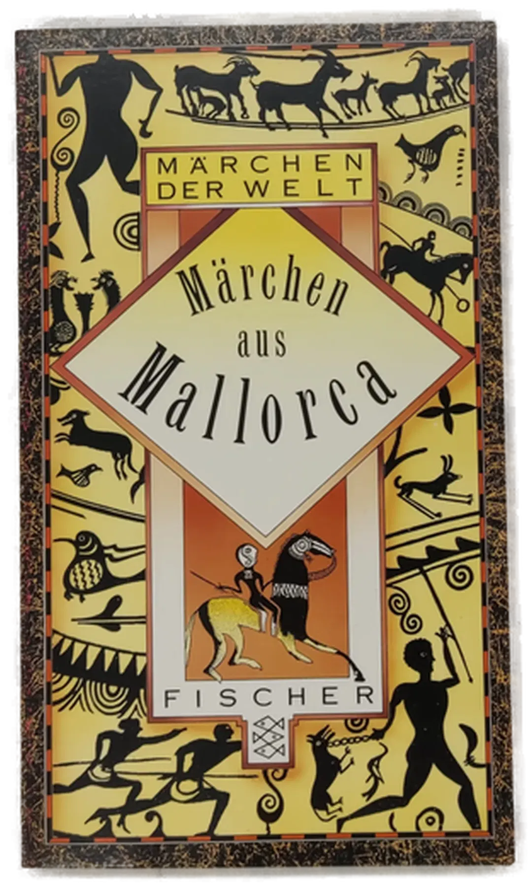 Märchen aus Mallorca - Bild 2