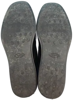 Tod's Herren Schuhe schwarz Gr.10 (44,5) - Bild 4